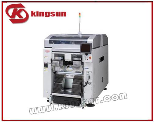  Σ - F8 high-end module chip mounter